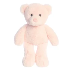 Ebba Fur-Ebba 13" Kori Bear Pink Stuffed Animal -Stuffed Toys Store GUEST 2c77c638 bedb 48b6 a91b 5d139ade86c9