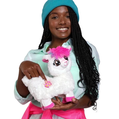 Pets Alive Boppi The Booty Shakin' Llama! 12 Pets Alive Boppi The Booty Shakin' Llama! - Image 10