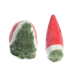 Ebba Mini Watermelon Rattle & Crinkle Set Precious Produce Adorable Baby Stuffed Animal Red 4" 7 Ebba Mini Watermelon Rattle & Crinkle Set Precious Produce Adorable Baby Stuffed Animal Red 4" -Stuffed Toys Store GUEST 2cf06de5 a72e 4977 95c7 606228bb634a