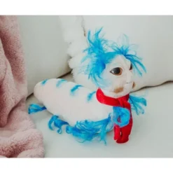 Toy Vault Labyrinth The Worm 14-Inch Character Plush Toy | Toynk Exclusive -Stuffed Toys Store GUEST 2e90b74b d257 4ecc 9492 ecc2d4a845a0