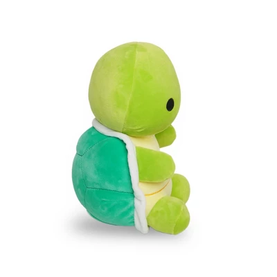 Avocatt Green Turtle Plush 4 Avocatt Green Turtle Plush - Image 2