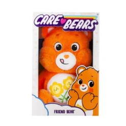 Care Bears Friend Bear 14" Medium Plush 12 Care Bears Friend Bear 14" Medium Plush -Stuffed Toys Store GUEST 2f2b0634 6924 4181 92c1 127c48968afa