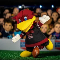 Bleacher Creatures South Carolina Gamecocks Cocky 10" Mascot Plush Figures 9 Bleacher Creatures South Carolina Gamecocks Cocky 10" Mascot Plush Figures -Stuffed Toys Store GUEST 3004fd3c fdf1 4ad4 be85 9d428d1d6157