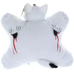 Multiverse Studio, Inc. Okamiden Chibiterasu Plush Pillow 5 Multiverse Studio, Inc. Okamiden Chibiterasu Plush Pillow -Stuffed Toys Store GUEST 308e2997 d79a 4d9d b160 f68eb6d25fac