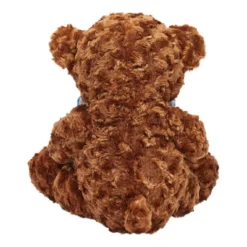 Get Well Soon Bear Plush Pillow, Get Well Soon Bear For Kids, Adults (Dark Brown, 14 In) -Stuffed Toys Store GUEST 30e80d95 1450 4a02 9c26 bf9984141d3a