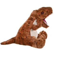 Wild Republic Cuddlekins T-Rex Stuffed Animal, 12 Inches 8 Wild Republic Cuddlekins T-Rex Stuffed Animal, 12 Inches -Stuffed Toys Store GUEST 30fdb50e 5f4a 441a b460 a549df76819a