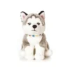 Living Nature Giant Husky Puppy Plush Toy 2 Living Nature Giant Husky Puppy Plush Toy -Stuffed Toys Store GUEST 31e3dbc7 d747 44c1 b3dc 696477f70522