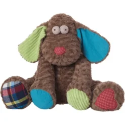 Mina Victory Plush Puppy Dog 19" X 24" Stuffed Animal 11 Mina Victory Plush Puppy Dog 19" X 24" Stuffed Animal -Stuffed Toys Store GUEST 329296b4 6340 4f26 870f 55a23e696462