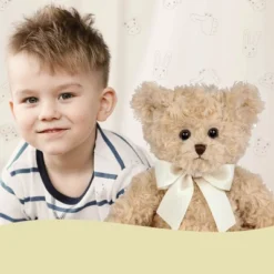 Bearington Tate Plush Stuffed Animal Shaggy Teddy Bear, 18 Inch -Stuffed Toys Store GUEST 32aec44a 0077 49df 9f61 c97bd6723e86