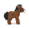 Living Nature Horse With Bridle Plush Toy 2 Living Nature Horse With Bridle Plush Toy -Stuffed Toys Store GUEST 32f0083d 2269 45b5 84c2 e224f55cb838
