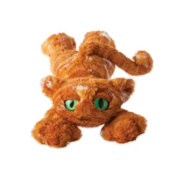 Manhattan Toy Lavish Lanky Cats Golden Ginger 14" Plush -Stuffed Toys Store GUEST 33f5a7bf 1f8c 4d6f 91d9 d429b850baaa