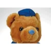 Rite Lite 6" Hanukkah "Happy Chanukah" Teddy Bear With T-Shirt - Brown/Blue 1 Rite Lite 6" Hanukkah "Happy Chanukah" Teddy Bear With T-Shirt - Brown/Blue -Stuffed Toys Store GUEST 34b4c7e7 746a 44ec 89ba 709f4fa1a682