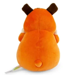 Toynk Mascot 8-Inch Collector Plush Toy | Waffles The Hamster -Stuffed Toys Store GUEST 34b69274 9ffb 474a b0b0 c4ab1967e72d