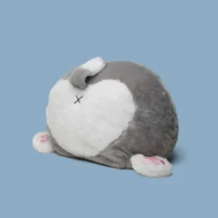 Avocatt Husky Butt Reversible Plush -Stuffed Toys Store GUEST 3532b6ac 231a 41a2 b03b 3812b2c10c86