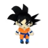 GREAT EASTERN ENTERTAINMENT CO DRAGON BALL SUPER- GOKU 01 PLUSH 8"H -Stuffed Toys Store GUEST 359100ad c2b4 4aa6 9167 86cf62de50d2