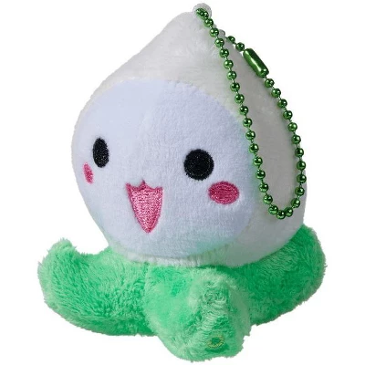 UCC Distributing Overwatch 2.5-Inch Mini Pachimari Plush - Pachimari 3 UCC Distributing Overwatch 2.5-Inch Mini Pachimari Plush - Pachimari