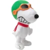 Peanuts JINX Inc. The Snoopy Show 7.5 Inch Plush | Flying Ace Snoopy -Stuffed Toys Store GUEST 36960e54 d90d 417b a724 f67fc9fa176b