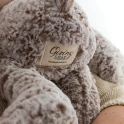 DEMDACO Jumbo Giving Bear 36 Inches - Brown 19 DEMDACO Jumbo Giving Bear 36 Inches - Brown -Stuffed Toys Store GUEST 36be0e29 51da 4504 907c d7f0ac8d18be