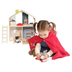 Manhattan Toy Little Nook Berry Bunny Stuffed Animal With Removable Clothing, Sleeping Bag & Keepsake Box -Stuffed Toys Store GUEST 36e5ffc8 cf23 402c 80cf a7faec8949b1