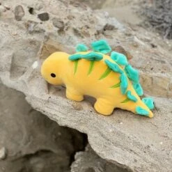 Avocatt Yellow Stegosaurus Plush 9 Avocatt Yellow Stegosaurus Plush -Stuffed Toys Store GUEST 375864c6 0280 4359 b959 059a155f8aef