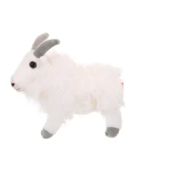 Wild Republic Cuddlekins Mini Mountain Goat Stuffed Animal, 8 Inches 7 Wild Republic Cuddlekins Mini Mountain Goat Stuffed Animal, 8 Inches -Stuffed Toys Store GUEST 37cb14ed 5d55 46d0 ac45 8d3b4fd6f9dc