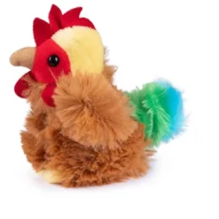 Plush Creations Farm Animals, Set Of 4 -Stuffed Toys Store GUEST 38c8f72b d796 4156 87c8 4a3214b306fc