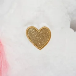 FAO Schwarz Pony With Tree Headband 12" Stuffed Animal -Stuffed Toys Store GUEST 38f78fc0 f3d3 4b34 9a45 46fce2f0a736