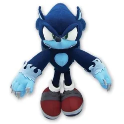 Great Eastern Entertainment Co. Sonic The Hedgehog Werehog Plush Doll
