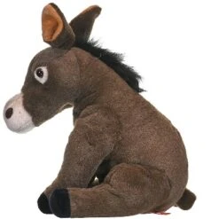 Wild Republic Cuddlekins Mule Stuffed Animal, 12 Inches 7 Wild Republic Cuddlekins Mule Stuffed Animal, 12 Inches -Stuffed Toys Store GUEST 3939915f f3af 49df a40a f558ee38345a
