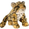 Wild Republic Cuddlekins Clouded Leopard Stuffed Animal, 12 Inches 1 Wild Republic Cuddlekins Clouded Leopard Stuffed Animal, 12 Inches -Stuffed Toys Store GUEST 39d9a162 1d58 42d4 8a51 8704666676f7