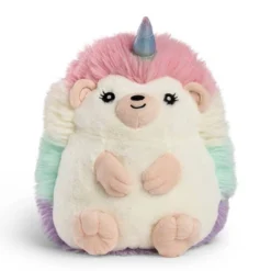 FAO Schwarz Glow Brights Toy Plush LED With Sound Hedgicorn 15" Stuffed Animal -Stuffed Toys Store GUEST 39ed3eef 5404 4cfa 93d6 a56e4facc580