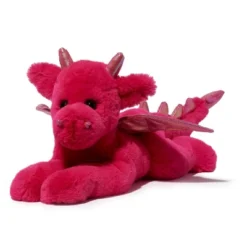 FAO Schwarz 15" Dragon Cuddly Stuffed Animal Plush Ultra-Soft Fur -Stuffed Toys Store GUEST 3b20f5dc 0c0f 49b0 9038 0c7f132f86da
