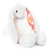 Plushible White Plaid Eared Bunny 1 Plushible White Plaid Eared Bunny -Stuffed Toys Store GUEST 3b2c4c22 ebe0 4d00 b67b 139128d85f3d