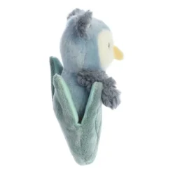 Ebba Small Ollie Owl Pocket Peekers Playful Baby Stuffed Animal Blue 5.5" 8 Ebba Small Ollie Owl Pocket Peekers Playful Baby Stuffed Animal Blue 5.5" -Stuffed Toys Store GUEST 3b6c99df b513 44dd 8349 6728748b3bd5