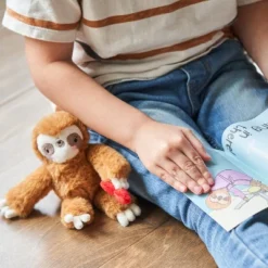 Tickle & Main Get Well Gifts-Feel Like A Sloth - Get Well Soon Gift For Women, Kids, Men, Teens - Plush Sloth Gift Box -Stuffed Toys Store GUEST 3b7739f1 38d1 4dff a4b3 c090d5ac9dfc