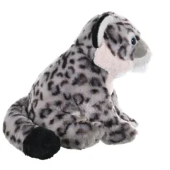 Wild Republic Cuddlekins Snow Leopard Cub Stuffed Animal, 12 Inches -Stuffed Toys Store GUEST 3cd4bbc2 f4c3 48e8 8997 a51e4c95b912