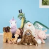 Melissa & Doug Giant Burrow Bunny 21" Stuffed Animal -Stuffed Toys Store GUEST 3d5d45a7 799e 4080 8359 c44d4cfeb620