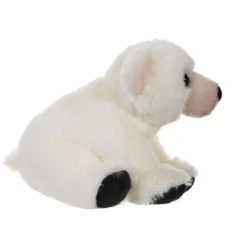 Wild Republic Cuddlekins Mini Polar Bear Stuffed Animal, 8 Inches -Stuffed Toys Store GUEST 3d8adf74 ac03 4586 92b2 0a3d211978a8