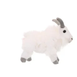 Wild Republic Cuddlekins Mini Mountain Goat Stuffed Animal, 8 Inches 8 Wild Republic Cuddlekins Mini Mountain Goat Stuffed Animal, 8 Inches -Stuffed Toys Store GUEST 3d91bc83 2e8f 42c4 b518 1b0ca104502f