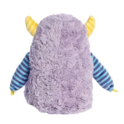 Ebba Monster 8.5" Hazu Purple Stuffed Animal -Stuffed Toys Store GUEST 3db56a55 925e 428d aed6 d9842e011868