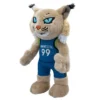 Bleacher Creatures Minnesota Lynx Prowl 10" Mascot Plush Figure