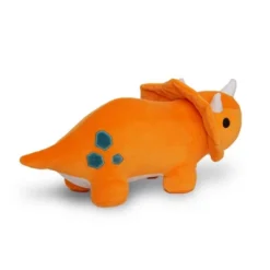 Avocatt Orange Triceratops Plush -Stuffed Toys Store GUEST 3de29753 8271 4370 8084 092187e4d94a
