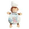 Ebba Small Pat-A-Cake Story Pals Educational Baby Stuffed Animal Brown 9" -Stuffed Toys Store GUEST 3e414283 a9f0 4f44 993f 61a13bae90e5