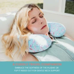 HELLO KITTY Surreal Entertainment Sanrio Cinnamoroll Reversible Neck Roll Pillow And Plush Toy 9 HELLO KITTY Surreal Entertainment Sanrio Cinnamoroll Reversible Neck Roll Pillow And Plush Toy -Stuffed Toys Store GUEST 3fc5184e 5021 4051 a3b5 ff847e47a342