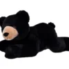 Wild Republic Ecokins Black Bear Stuffed Animal, 12 Inches -Stuffed Toys Store GUEST 42dae087 fdc4 41c7 bdc7 f618d03008c4