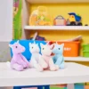 Blue Panda 4-Pack 7” Plush Unicorn Toy Stuffed Animal For Kids Birthday Baby Shower Gifts -Stuffed Toys Store GUEST 42e2e3f8 3bf1 4f7f 8b57 8134054cf20c