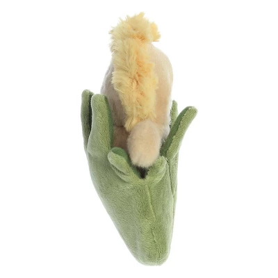 Ebba Small Leo Lion Pocket Peekers Playful Baby Stuffed Animal Yellow 5.5" 4 Ebba Small Leo Lion Pocket Peekers Playful Baby Stuffed Animal Yellow 5.5" - Image 2