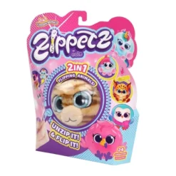 Eolo Zippetz Octopus & Penguin 6 Eolo Zippetz Octopus & Penguin -Stuffed Toys Store GUEST 43c49f3f 9e18 4a41 94a5 d4a608a3f300 2