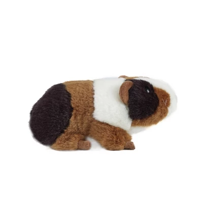 Living Nature Guinea Pig Small Plush Toy 4 Living Nature Guinea Pig Small Plush Toy - Image 2