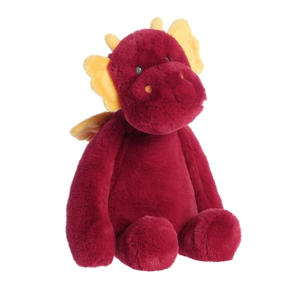 Ebba Hugeez 15" Dragon Red Stuffed Animal 5 Ebba Hugeez 15" Dragon Red Stuffed Animal -Stuffed Toys Store GUEST 44a3e5c6 77a6 4efe a68e 11502f80bcbd